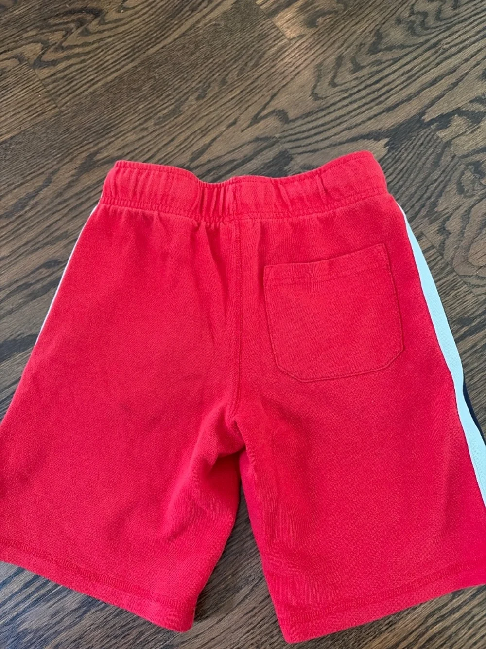 Lot of 2 Gymboree kids shorts Sz M (7-8)